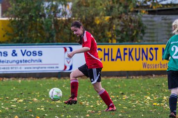 Bild 33 - TSV Heiligenstedten - Mnsterdorfer SV : Ergebnis: 1:3